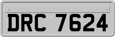 DRC7624