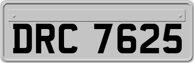 DRC7625