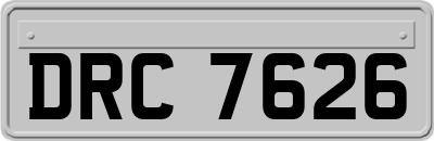 DRC7626