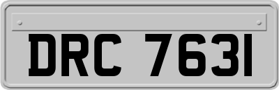 DRC7631
