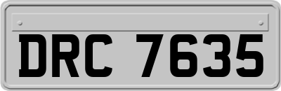 DRC7635