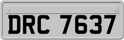 DRC7637