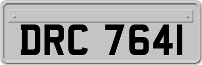 DRC7641
