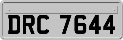DRC7644