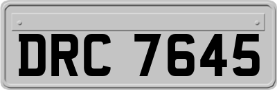 DRC7645