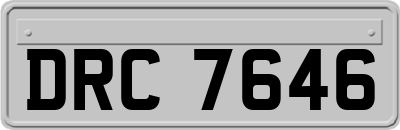 DRC7646