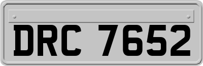 DRC7652