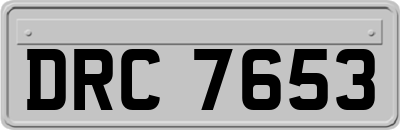 DRC7653