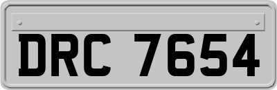 DRC7654