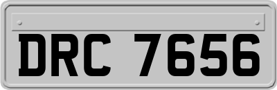 DRC7656
