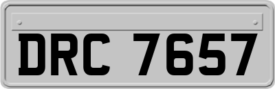 DRC7657