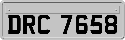 DRC7658