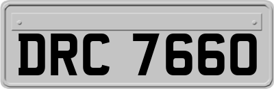 DRC7660