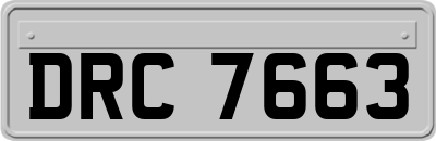 DRC7663