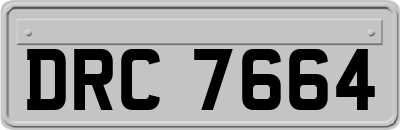 DRC7664