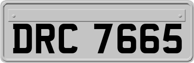 DRC7665