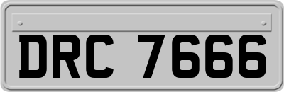 DRC7666