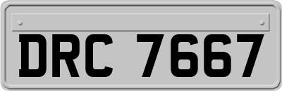 DRC7667