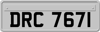 DRC7671