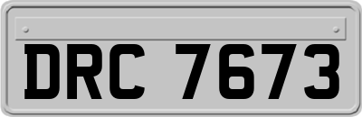 DRC7673
