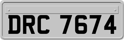 DRC7674