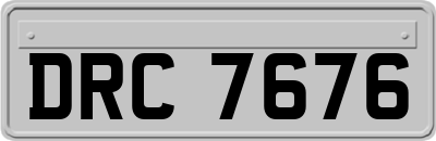 DRC7676
