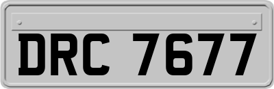 DRC7677