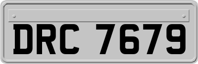 DRC7679