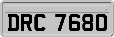 DRC7680