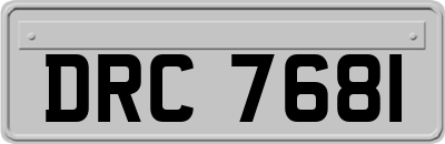 DRC7681