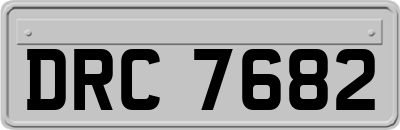 DRC7682