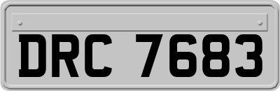 DRC7683