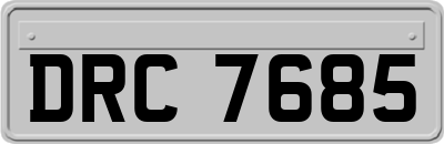 DRC7685