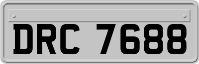 DRC7688