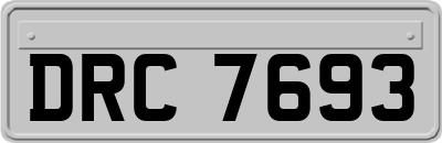 DRC7693
