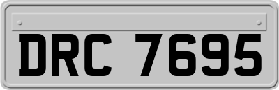 DRC7695