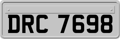 DRC7698