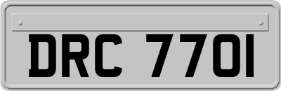 DRC7701