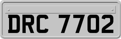 DRC7702