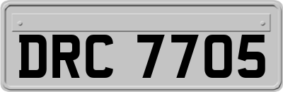 DRC7705
