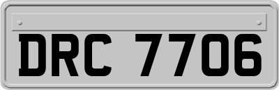 DRC7706