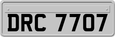 DRC7707