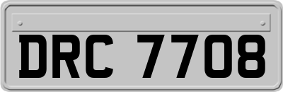 DRC7708