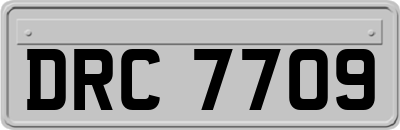 DRC7709