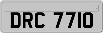 DRC7710