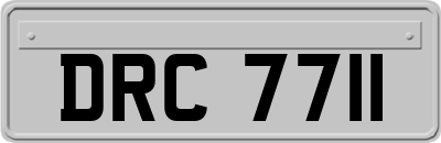 DRC7711