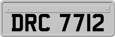 DRC7712