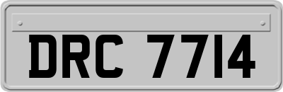 DRC7714