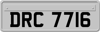 DRC7716