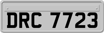 DRC7723